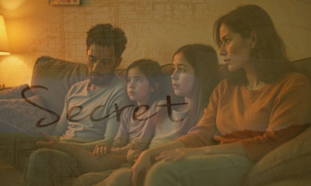 I SEGRETI FAMILIARI