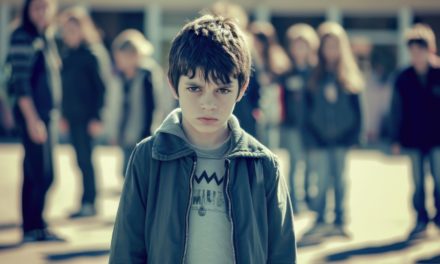 QUANDO QUALCUNO DIVENTA BERSAGLIO