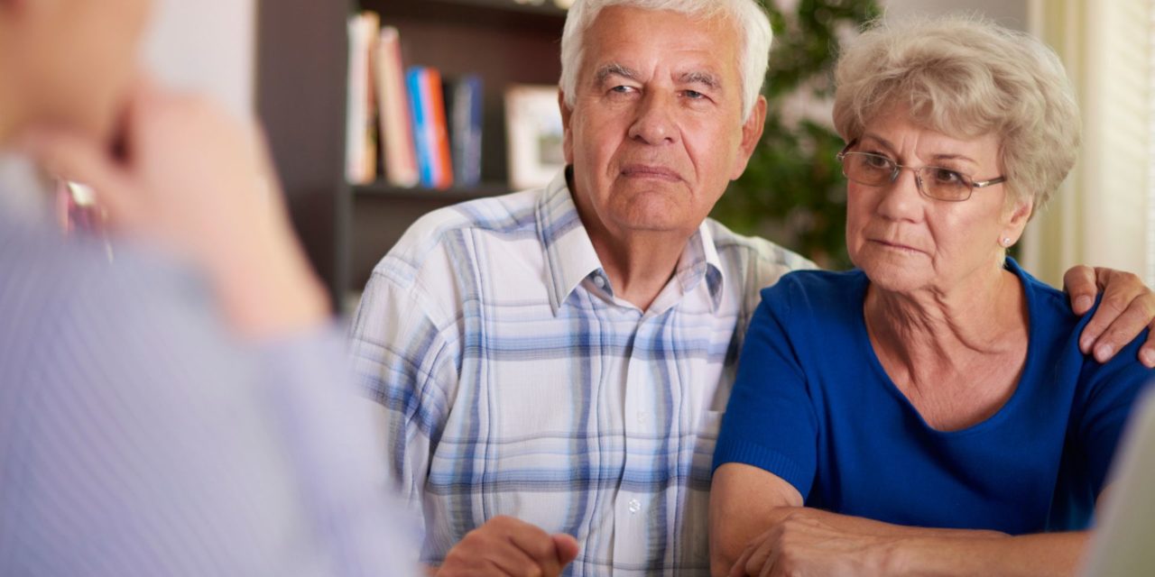 QUANDO LA FAMIGLIA CHIEDE DI NON CAMBIARE