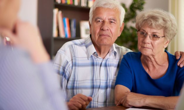QUANDO LA FAMIGLIA CHIEDE DI NON CAMBIARE