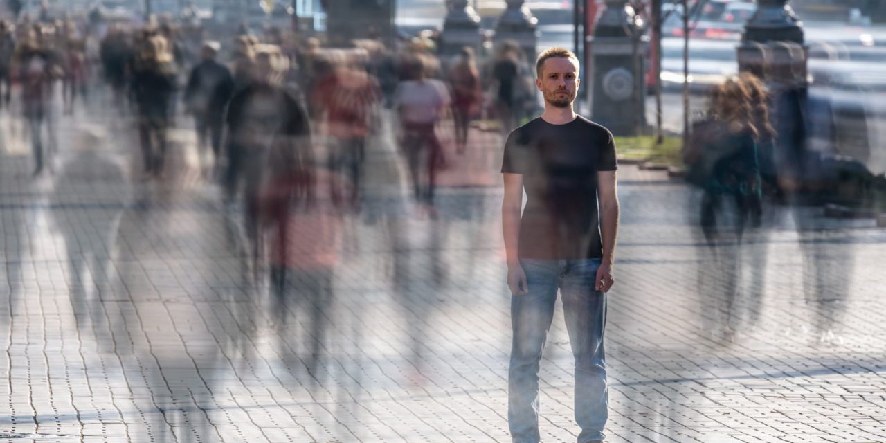 RELAZIONI ACCELERATE IN UN TEMPO CHE NON ASPETTA