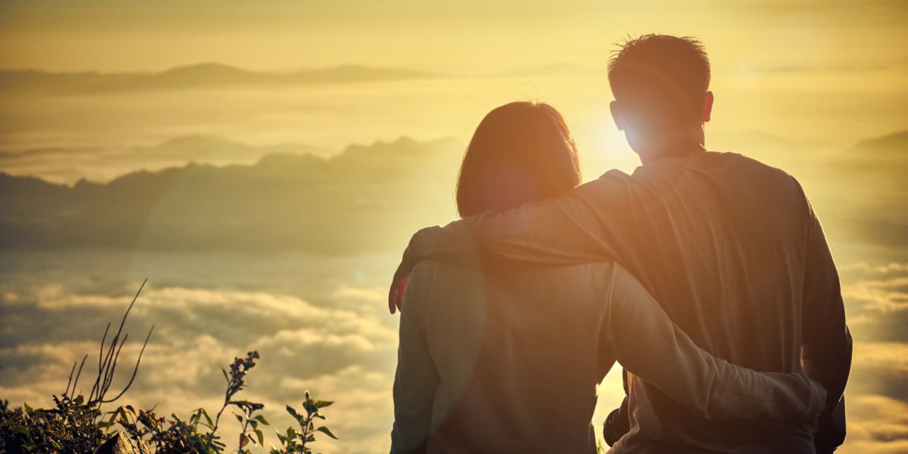 SICUREZZA EMOTIVA: IL CUORE DELLE RELAZIONI