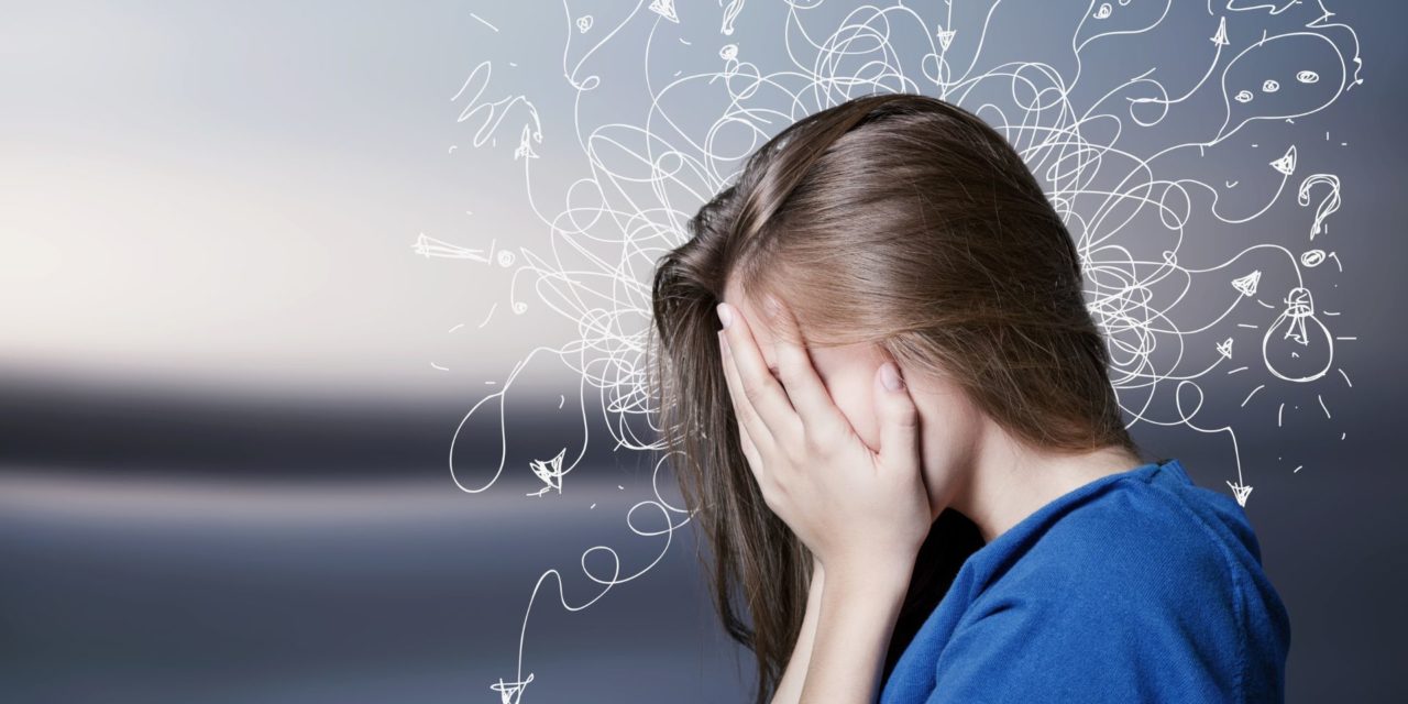 STRESS E FUNZIONAMENTO COGNITIVO