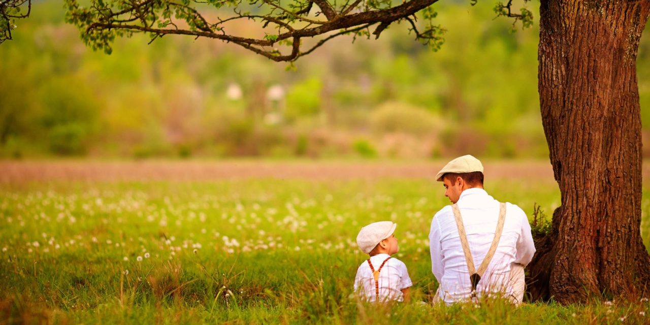 PERCHÈ L’AMORE NON È SOLO UN’EMOZIONE