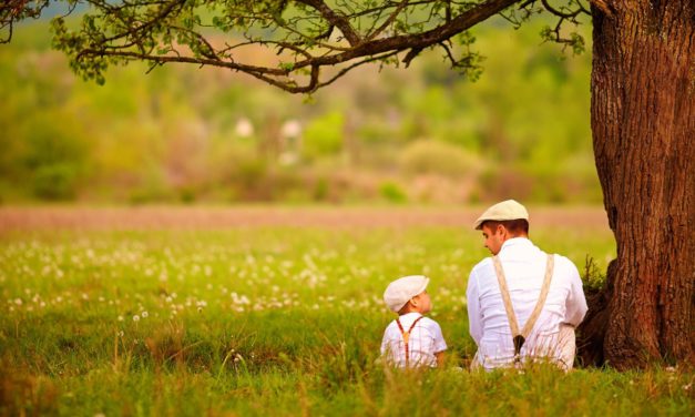 PERCHÈ L’AMORE NON È SOLO UN’EMOZIONE