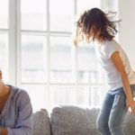 QUANDO I FIGLI COMANDANO