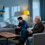 ADULTI ANCORA NEL NIDO