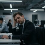 IL LAVORO COME LUOGO DI SOPRAVVIVENZA EMOTIVA