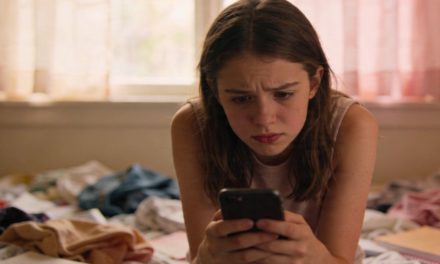 LA VERGOGNA ADOLESCENZIALE.