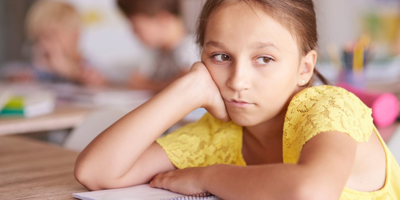 EDUCARE IN UN CONTESTO EMOTIVAMENTE IMPOVERITO