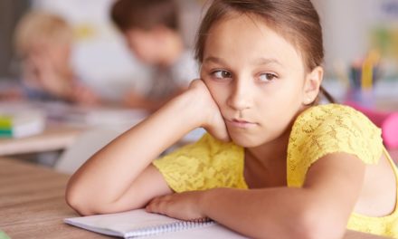 EDUCARE IN UN CONTESTO EMOTIVAMENTE IMPOVERITO