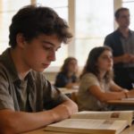 IL PUNTO CIECO DELL’INSEGNANTE GENTILE