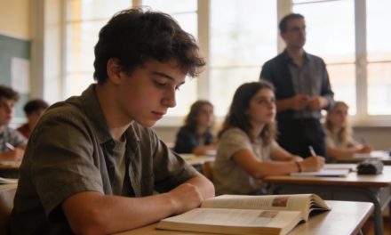 IL PUNTO CIECO DELL’INSEGNANTE GENTILE