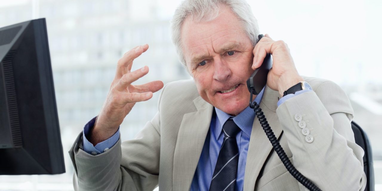 ESSERE COMPETENTI NON BASTA PER ESSERE SEGUITI