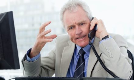 ESSERE COMPETENTI NON BASTA PER ESSERE SEGUITI