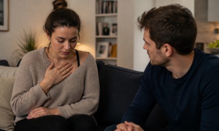 LA REGOLAZIONE EMOTIVA È INTERSOGGETTIVA
