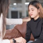 LA SICUREZZA EMOTIVA NELLA RELAZIONE D’AIUTO