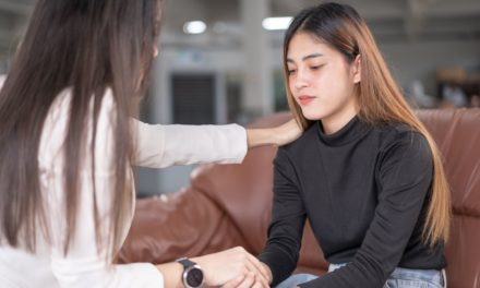 LA SICUREZZA EMOTIVA NELLA RELAZIONE D’AIUTO