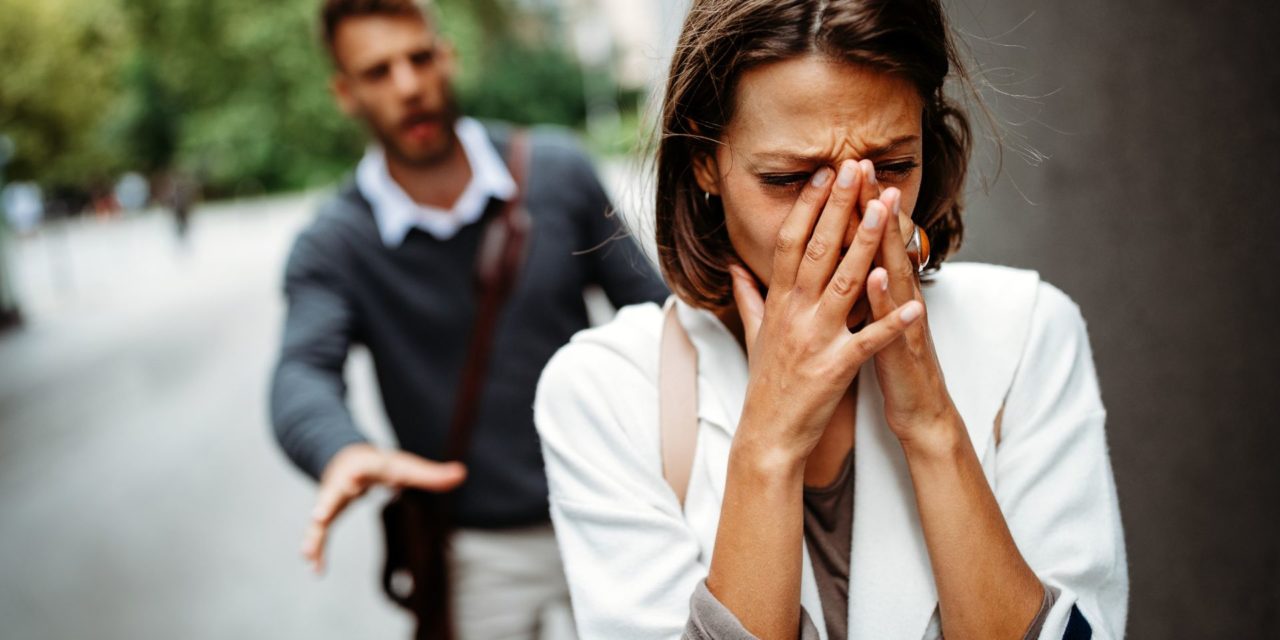 ATTACCAMENTO ADULTO: CIÒ CHE CONTINUAMO A RIPETERE SENZA SAPERLO