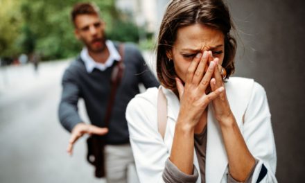 ATTACCAMENTO ADULTO: CIÒ CHE CONTINUAMO A RIPETERE SENZA SAPERLO