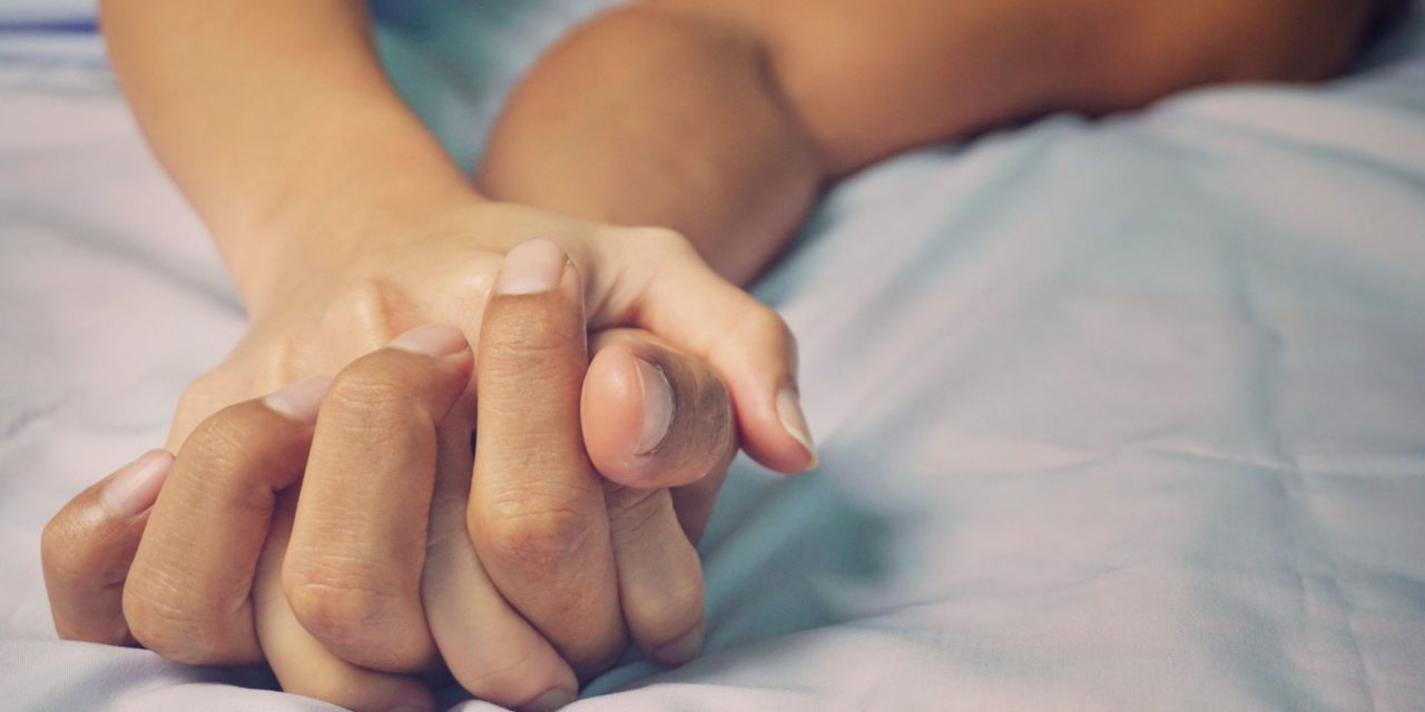 INTIMITÀ SESSUALE E VULNERABILITÀ