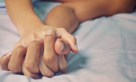 INTIMITÀ SESSUALE E VULNERABILITÀ